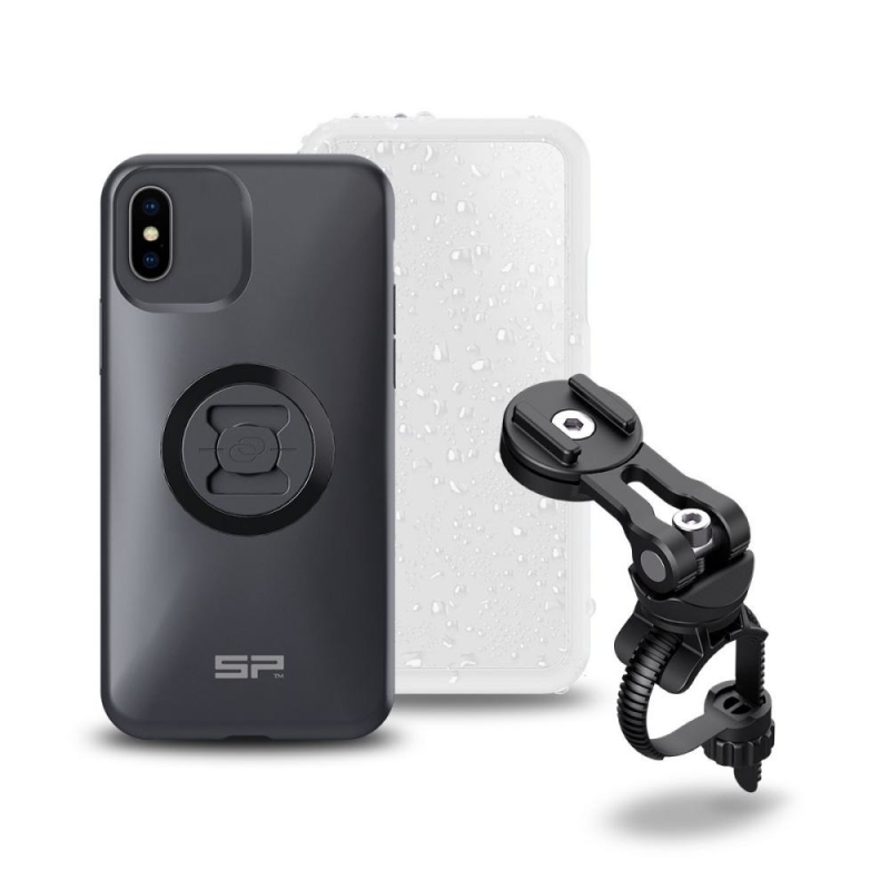 SP Connect Zestaw Bike Bundle II Iphone 11 Pro / XS / X