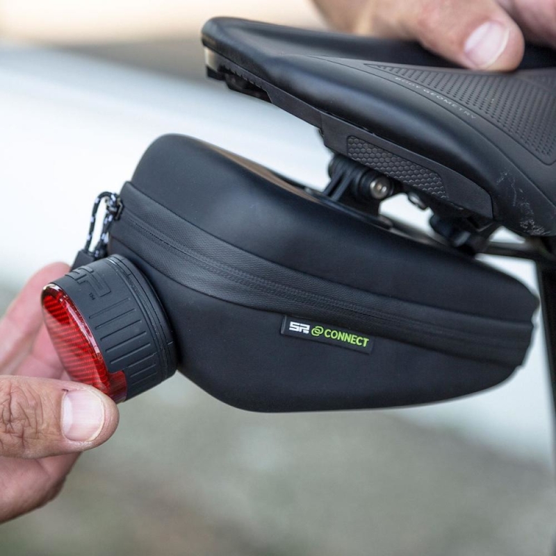 Torba podsiodłowa SP Connect Wedge Case