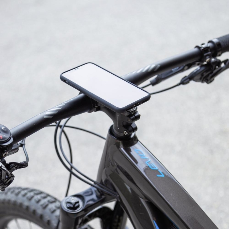 SP Connect Bike Mount Pro Uchwyt z mocowaniem