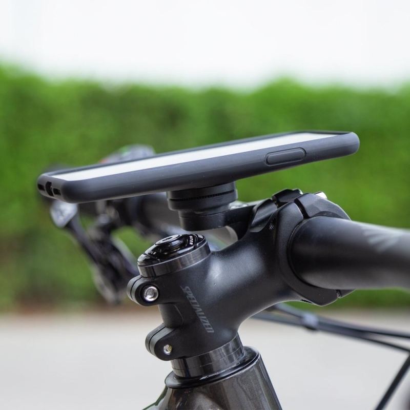 SP Connect Bike Mount Pro Uchwyt z mocowaniem