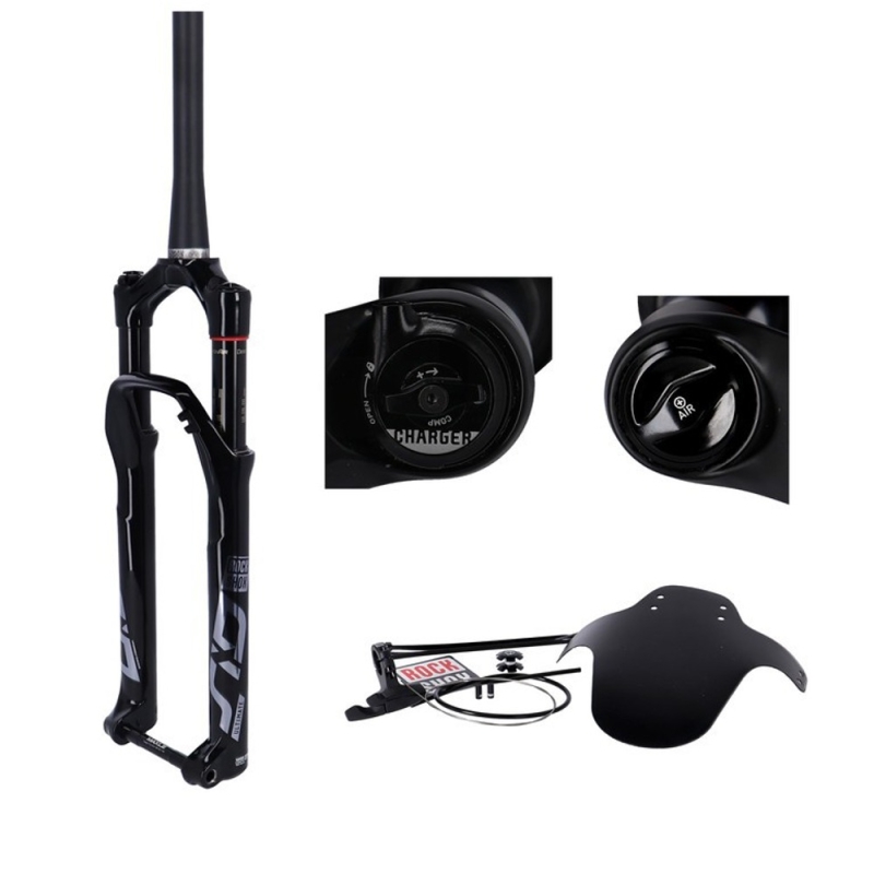 Amortyzator Rock Shox SID Ultimate  27.5