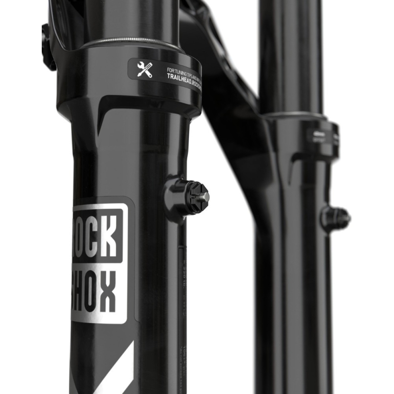 Amortyzator Rock Shox Lyrik Ultimate 29