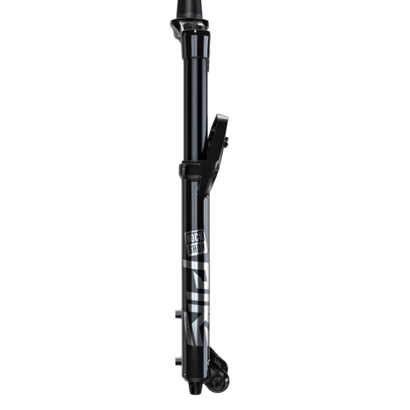 Amortyzator Rock Shox Pike Ultimate 27.5 DA 37off Czarny