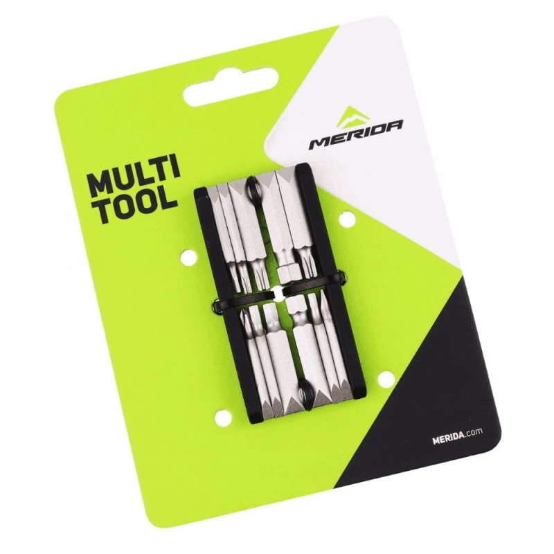 Merida V-Mount M-Tool Multitool 10 funkcji