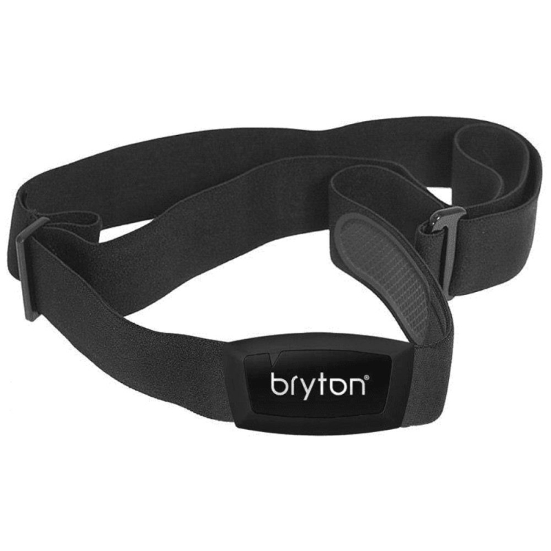 Pas z czujnikiem do pomiaru tętna Bryton ANT+ / Bluetooth