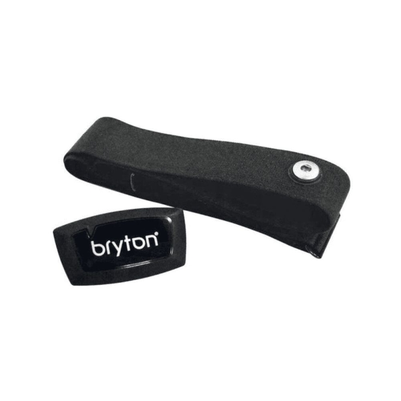Pasek z czujnikiem do pomiaru tętna Bryton ANT+ / Bluetooth
