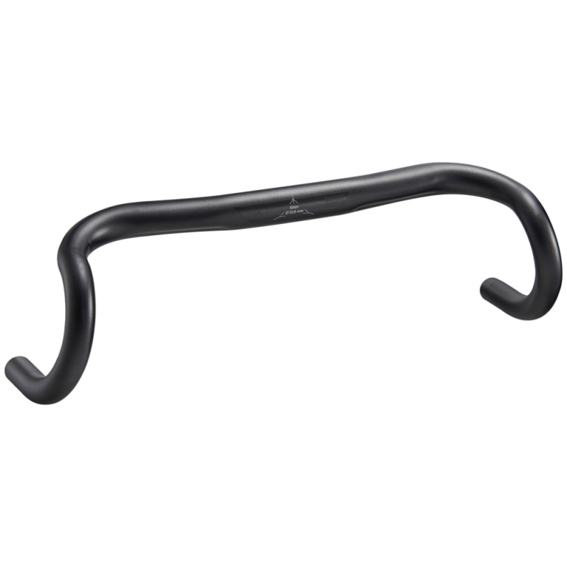 Kierownica gravelowa Merida Expert Gravel (31,8 mm)
