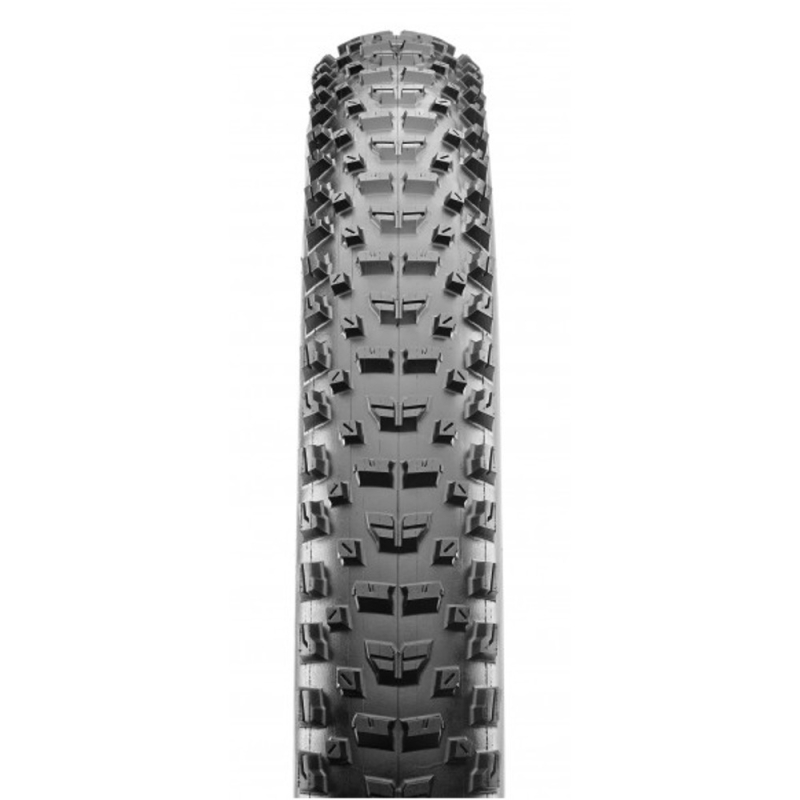 Opona zwijana Maxxis Rekon 29x2.60 60tpi Dual / EXO / TR brązowa
