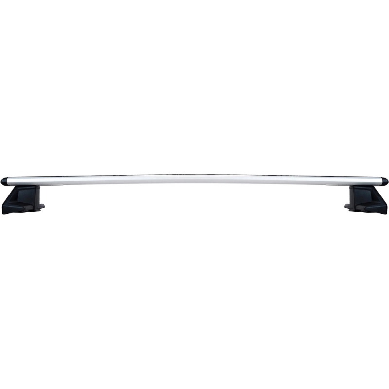 Bagażnik Dachowy Thule WingBar Evo Alfa Romeo Giulia 4-dr Sedan 2016- dach normalny srebrny
