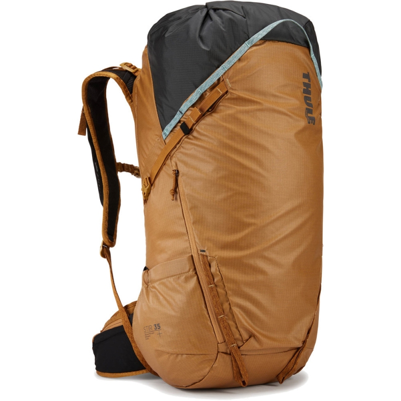 Plecak turystyczny Thule Stir 35L wood thrush