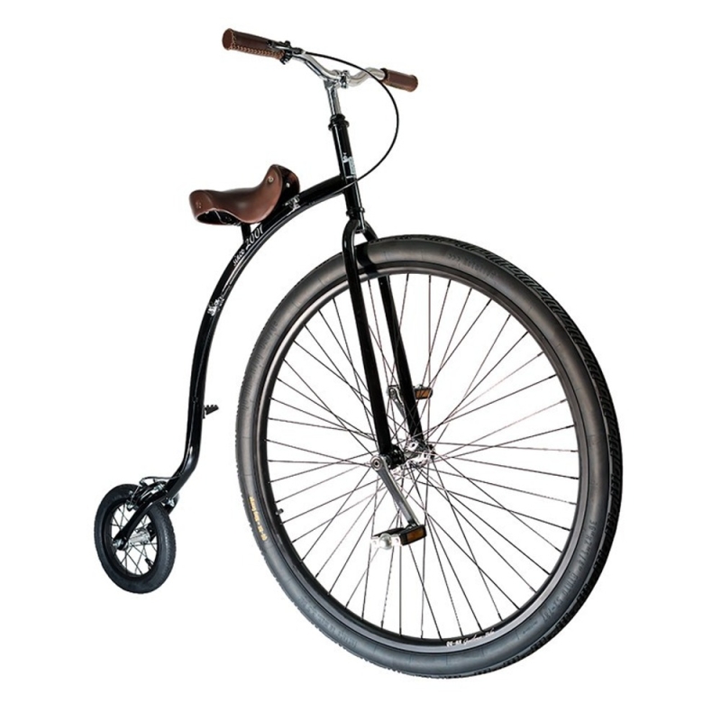 Bicykl QU-AX Gentleman Bike