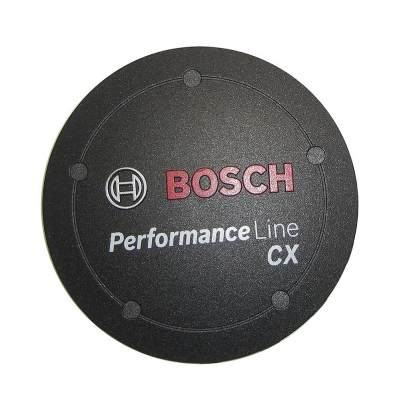 Osłona pokrywy silnika Bosch Performance CX Line