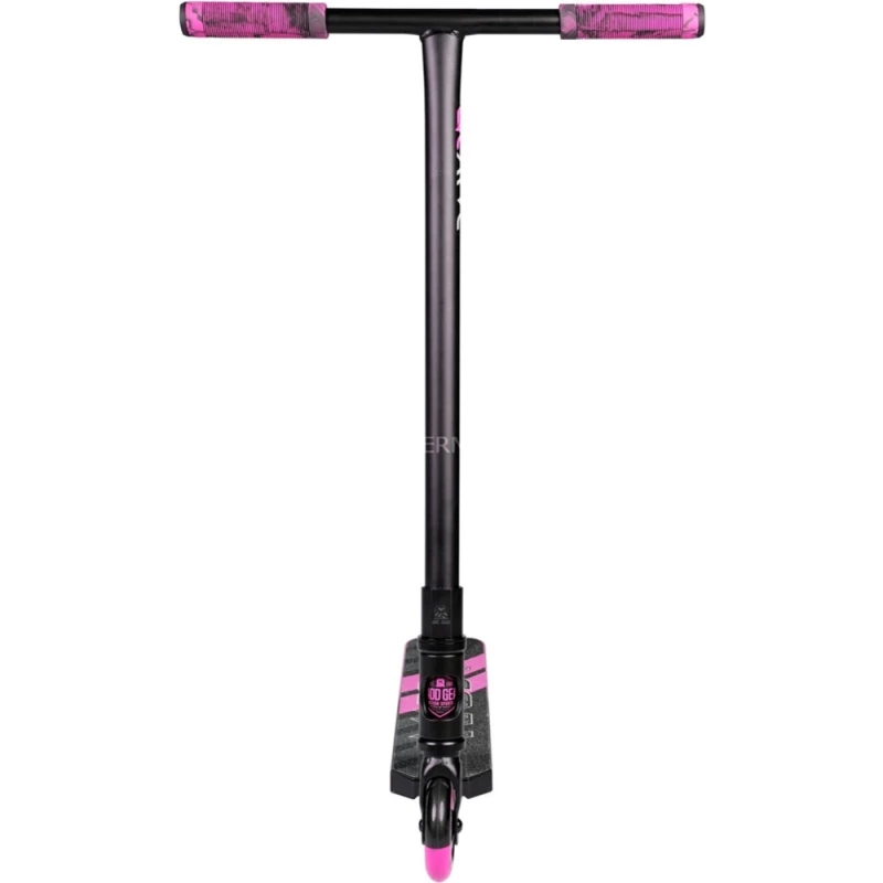 Hulajnoga wyczynowa Madd Gear MGP Carve Pro X różowa