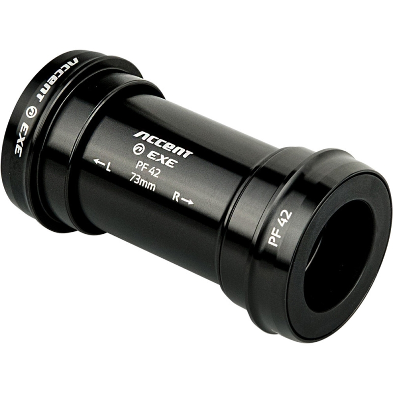 Suport rowerowy Accent Exe 42 Press-Fit 73 mm SRAM DUB