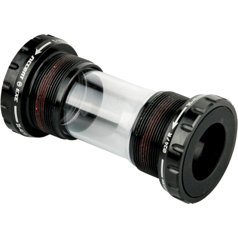 Suport rowerowy Accent Exe BSA 68 / 73 mm