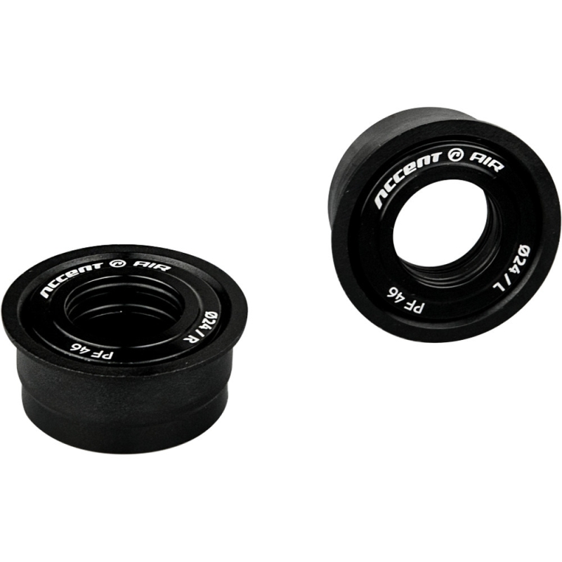 Suport rowerowy Accent Air 46 Press-Fit 86.5 mm Shimano