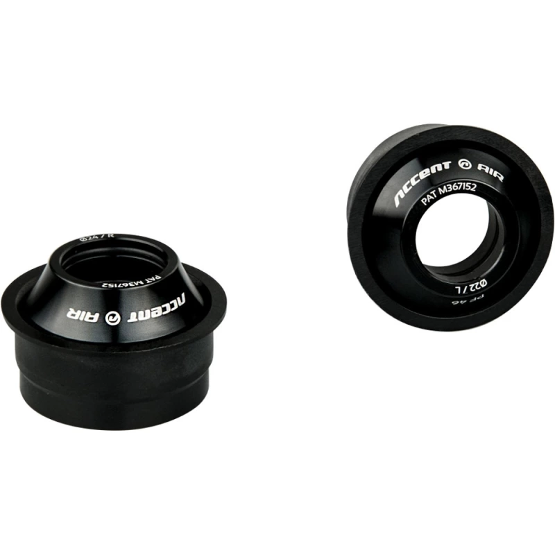 Suport rowerowy Accent Air 46 Press-Fit 86.5 mm SRAM GXP