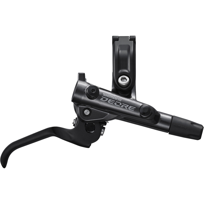 Shimano Deore BL M6100 Dźwignia hamulca prawa I-Spec EV