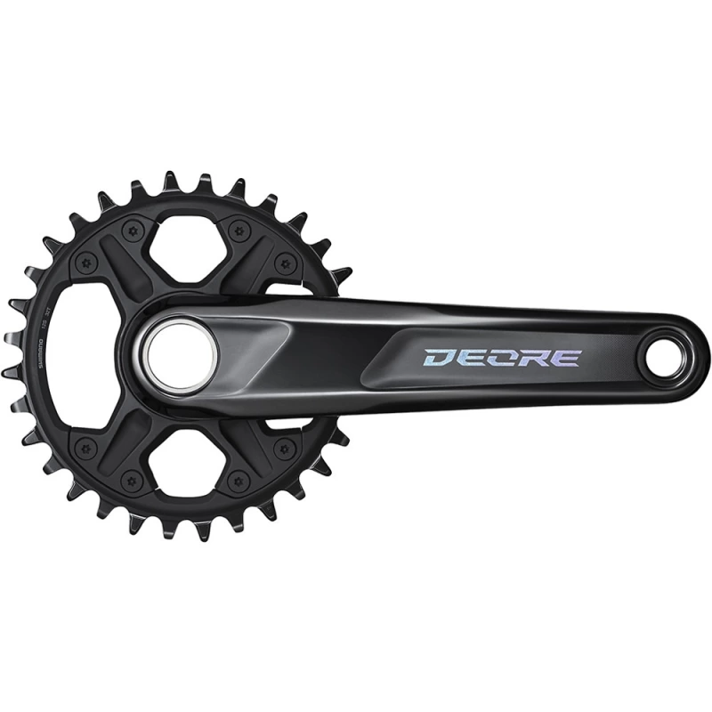 Mechanizm korbowy Shimano Deore FC-M6100 (32T)
