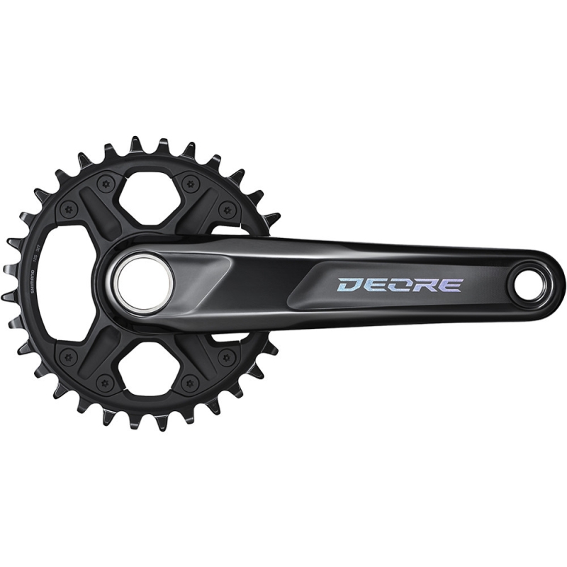 Mechanizm korbowy Shimano Deore FC-M6130 (32T)