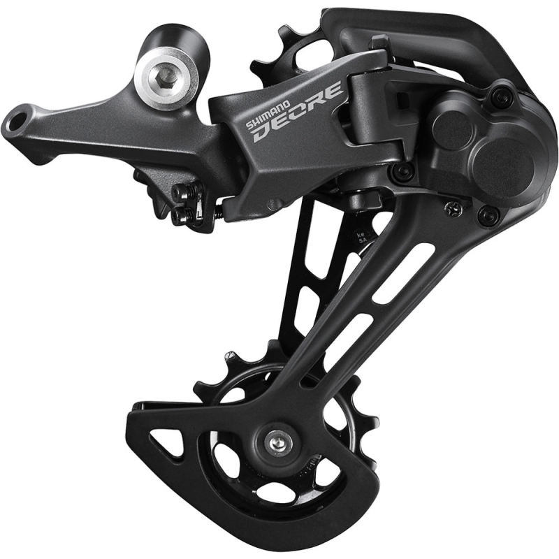 Przerzutka tylna Shimano Deore RD-M5100 11rz.