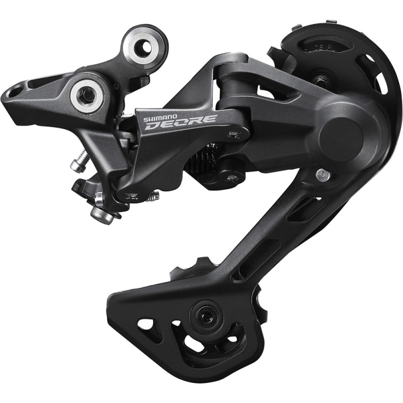 Shimano Deore RD M4120 Przerzutka tylna 10/11rz.