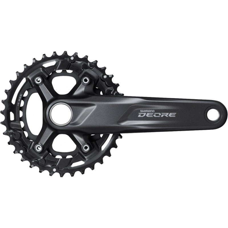 Korba Shimano Deore FC MT5100