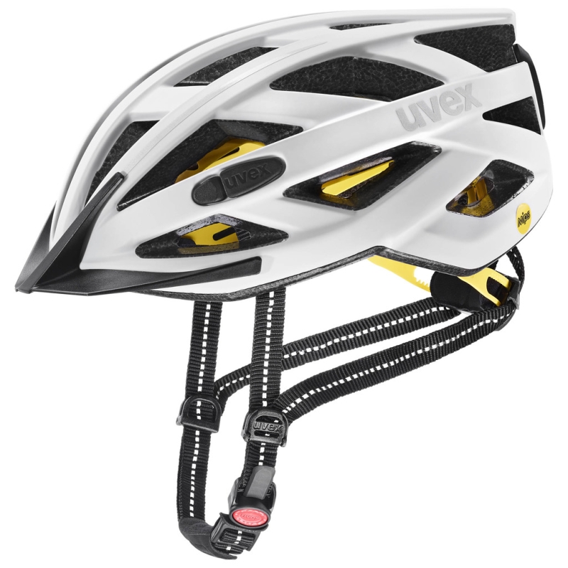 Kask rowerowy Uvex City I-vo MIPS biały