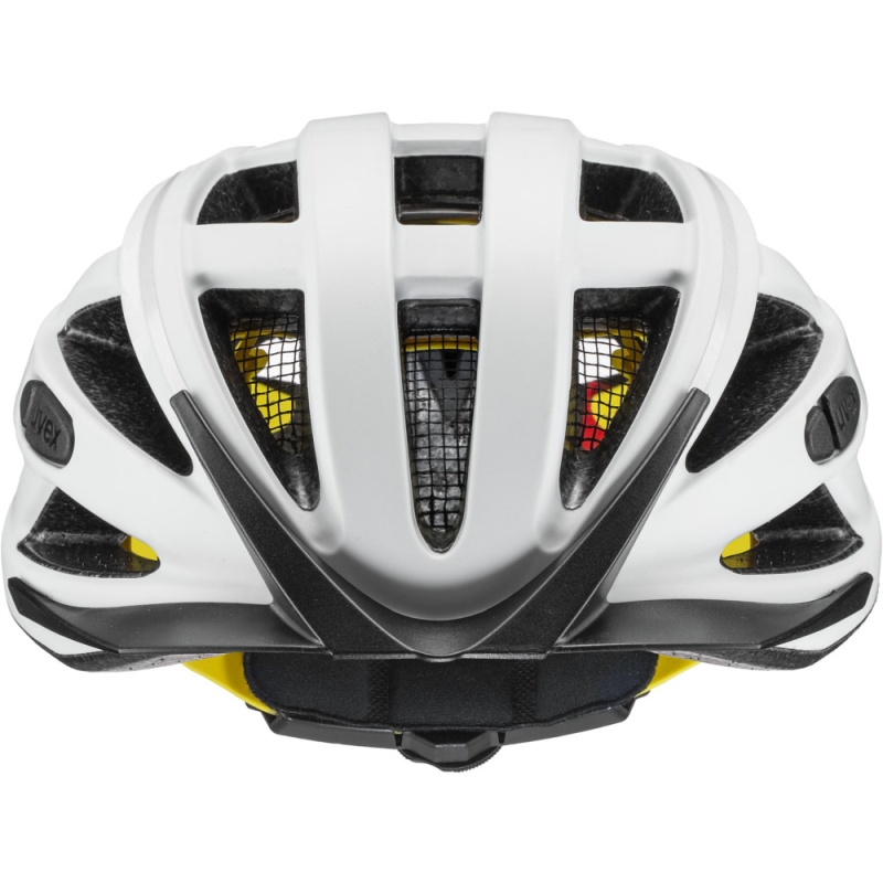 Kask rowerowy Uvex City I-vo MIPS biały