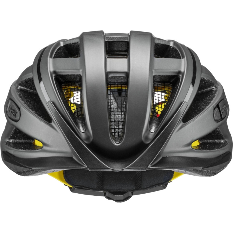 Kask rowerowy Uvex City I-vo MIPS szary