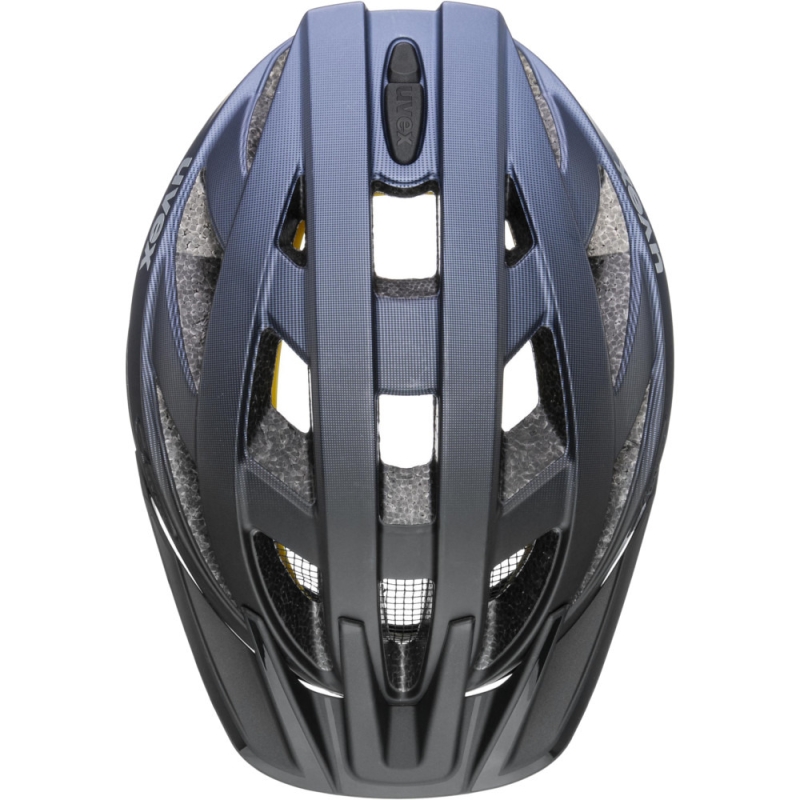 Kask rowerowy Uvex I-vo CC MIPS granatowy