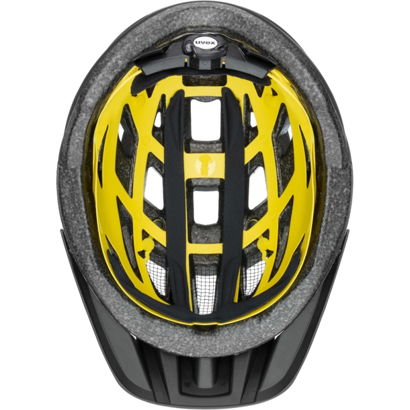 Kask rowerowy Uvex I-vo CC MIPS granatowy