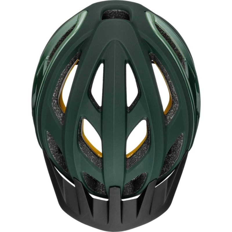 Kask rowerowy Uvex Unbound MIPS zielony