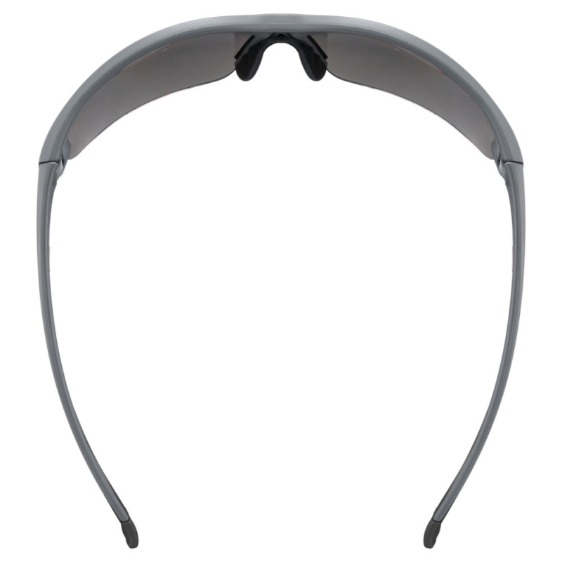 Okulary rowerowe Uvex Sportstyle 215 szare