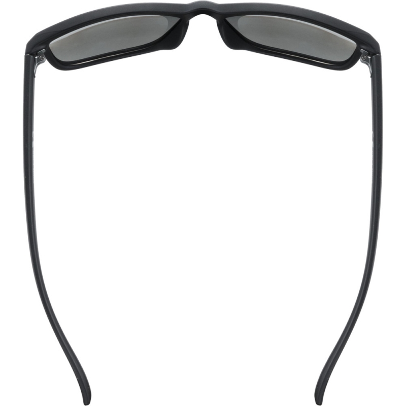 Okulary Uvex LGL 39 czarne