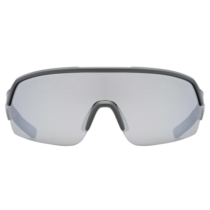 Okulary rowerowe Uvex Sportstyle 227 szare