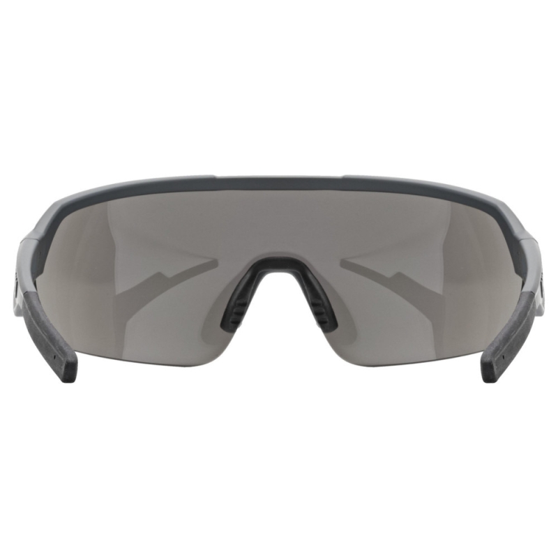 Okulary rowerowe Uvex Sportstyle 227 szare