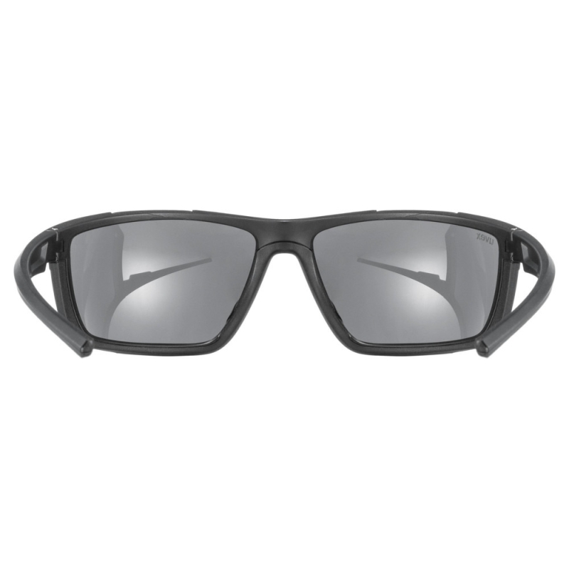 Okulary rowerowe Uvex Sportstyle 310 czarne