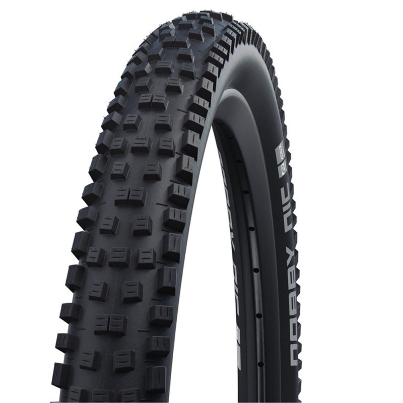 Schwalbe Nobby Nic 27.5 Addix TL-R TS Opona zwijana