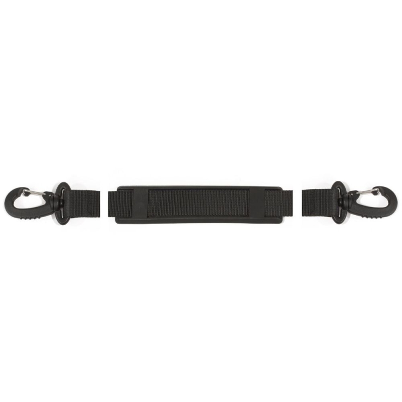 Pasek na ramię Ortlieb do Bike / Sport Packer i Back / Sport Roller City czarny