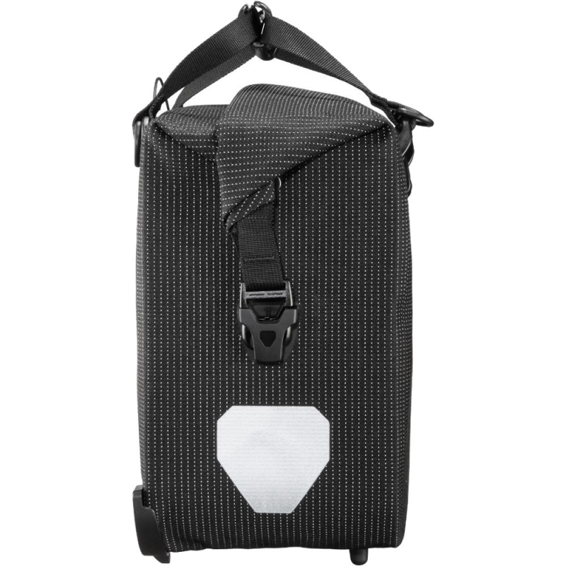 Torba na bagażnik Ortlieb Office Bag High Visibility QL3.1