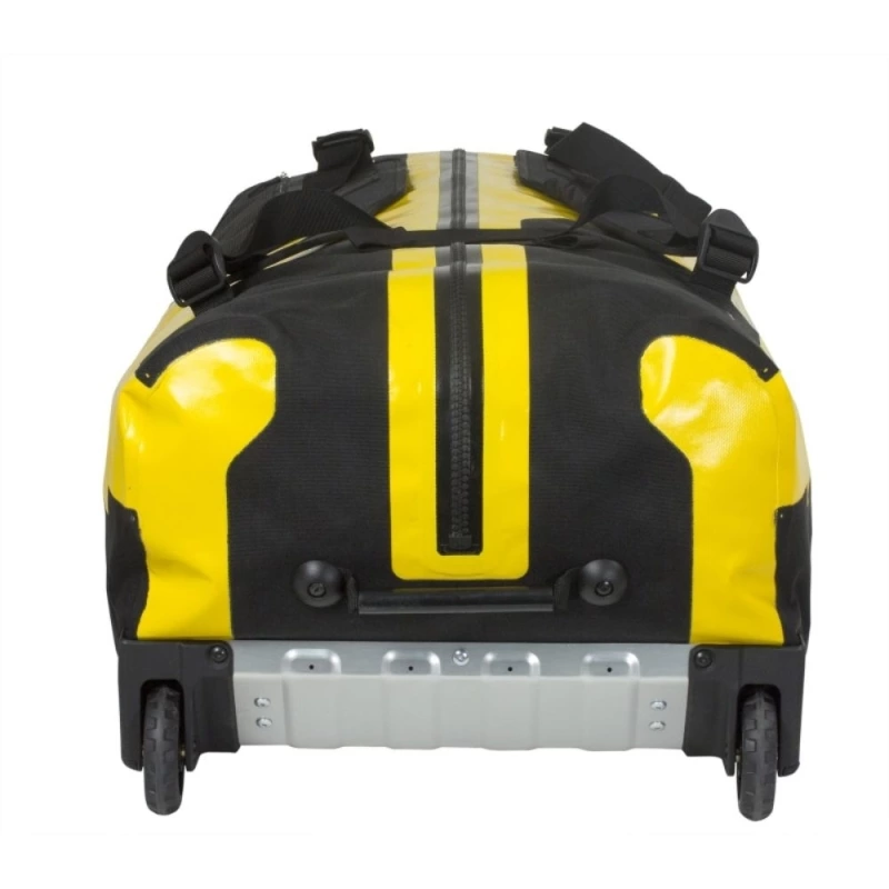 Torba podróżna Ortlieb Duffle RS żółta