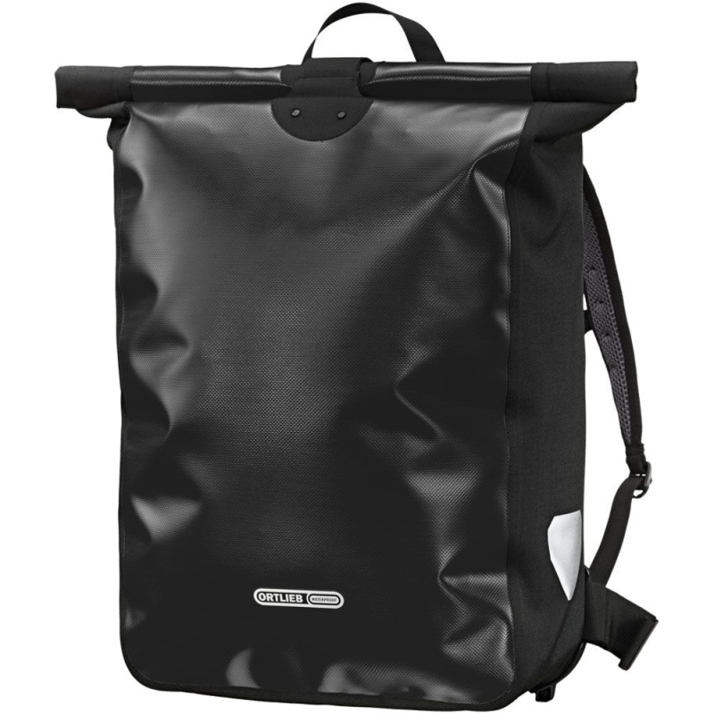 Plecak Ortlieb Messenger Bag czarny