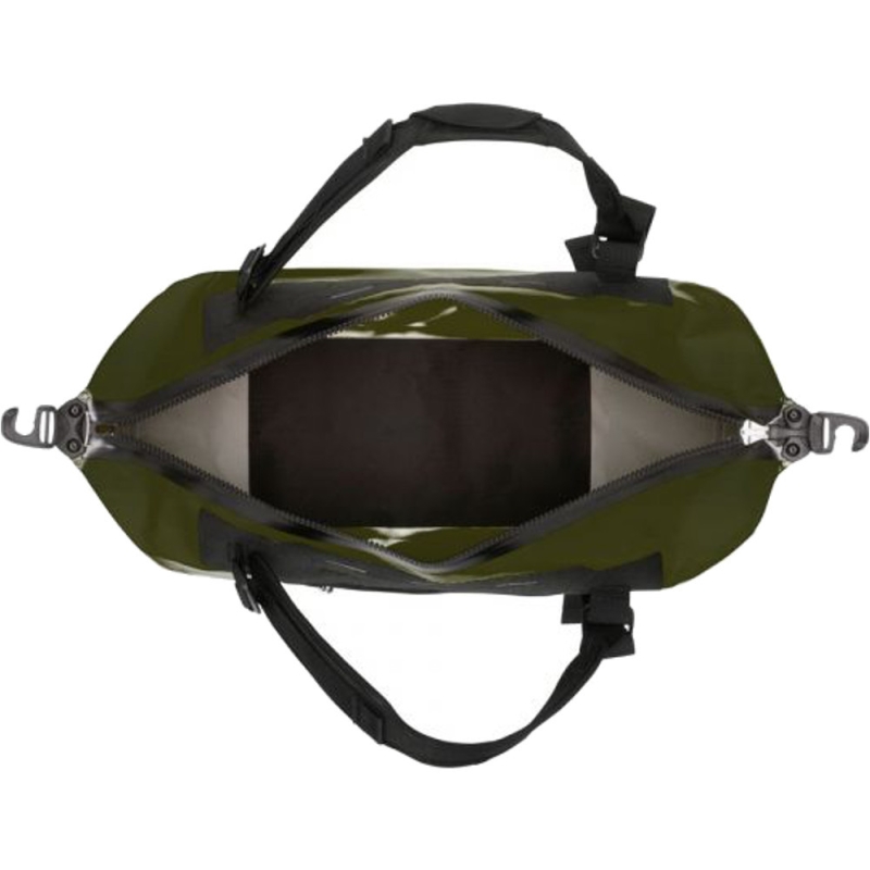 Torba podróżna Ortlieb Duffle oliwkowa