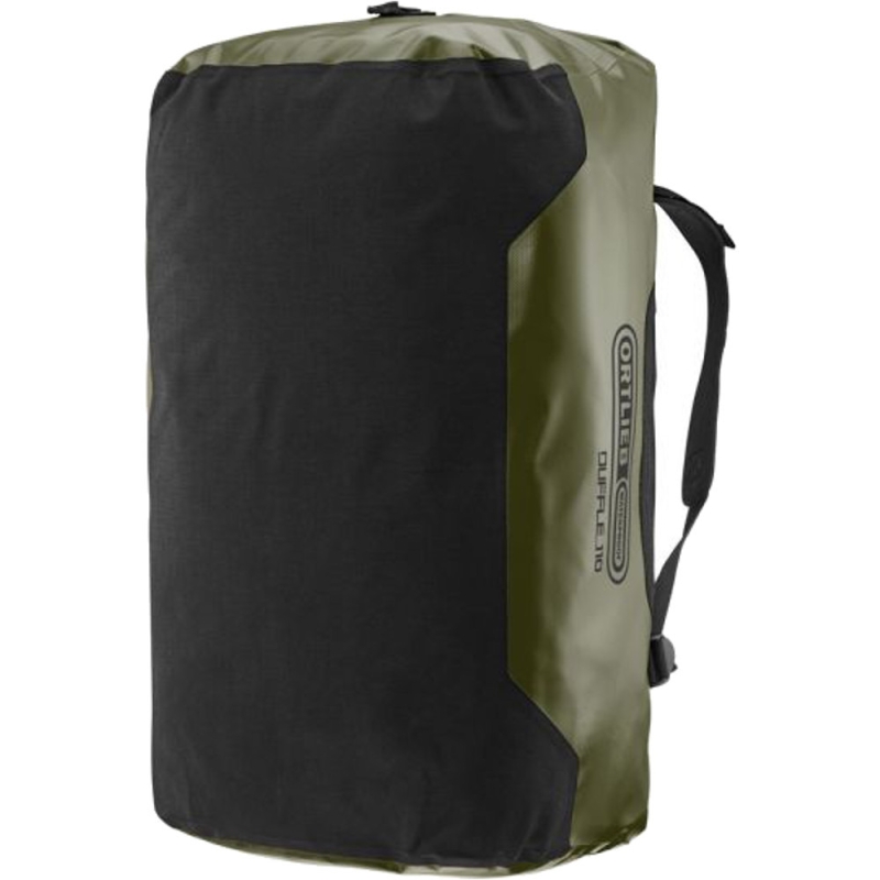 Torba podróżna Ortlieb Duffle oliwkowa