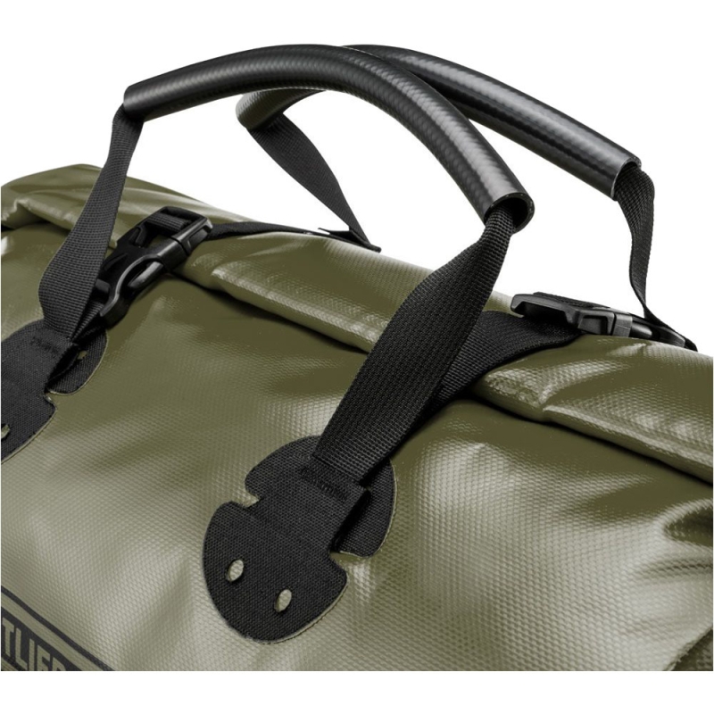 Torba na bagażnik Ortlieb Rack Pack Free oliwkowa