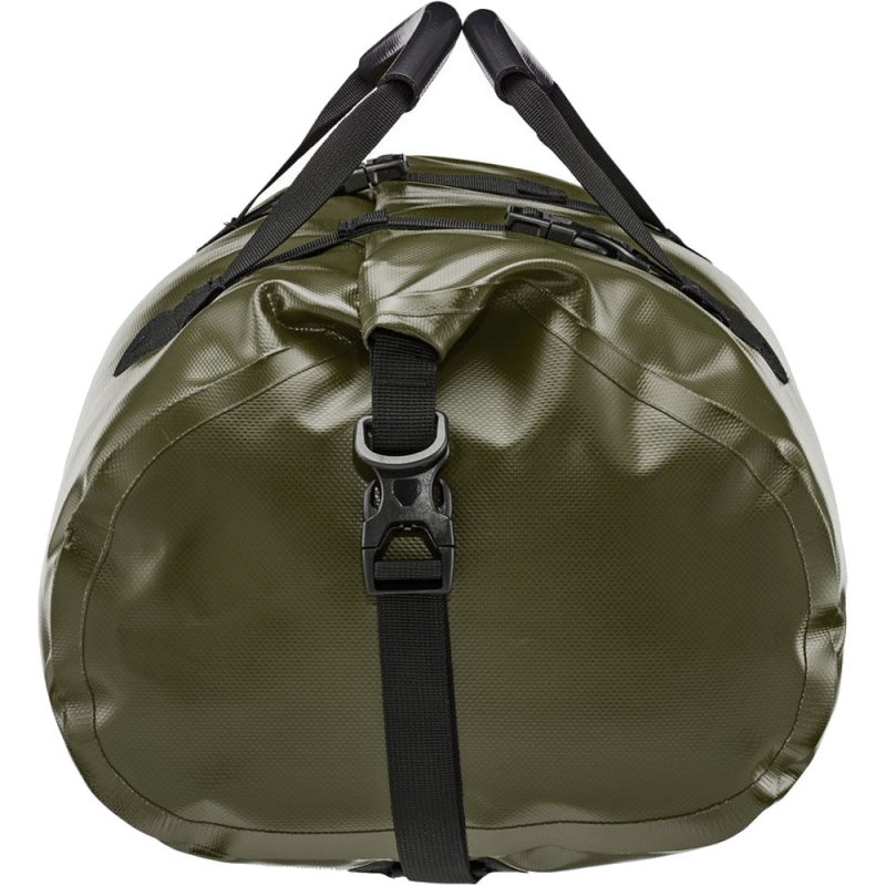 Torba na bagażnik Ortlieb Rack Pack Free oliwkowa