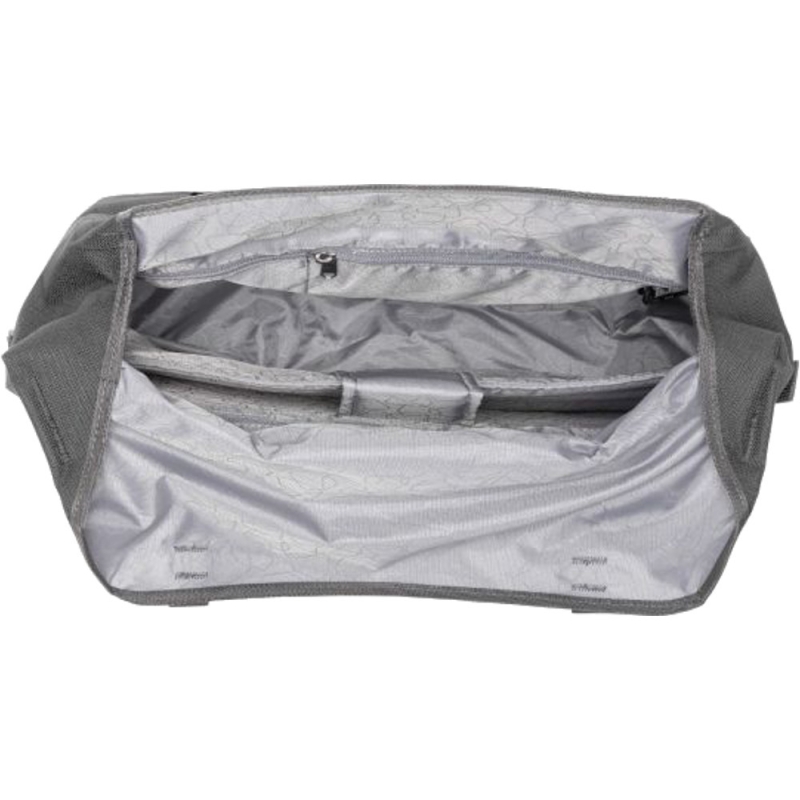 Torba na bagażnik Ortlieb Commuter Bag Two Urban QL2.1 szara