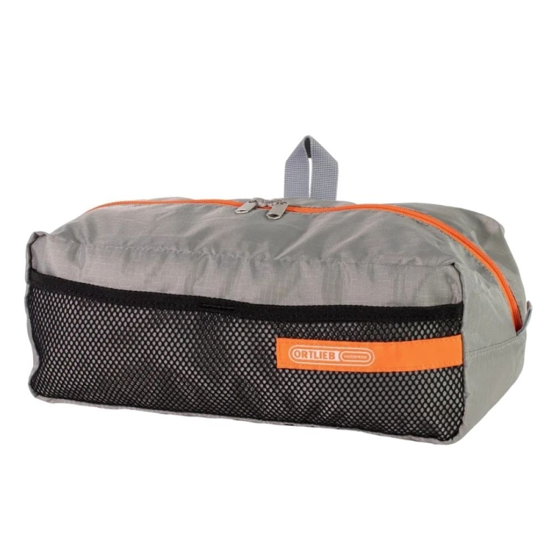 Organizer do sakw Ortlieb Packing Cubes for Panniers