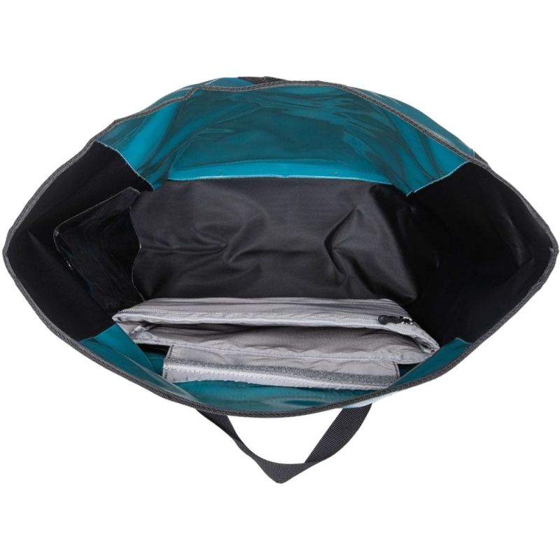 Plecak Ortlieb Velocity niebieski